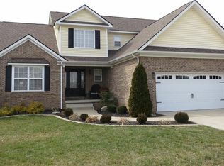 265 Bernie Trl, Nicholasville, KY 40356