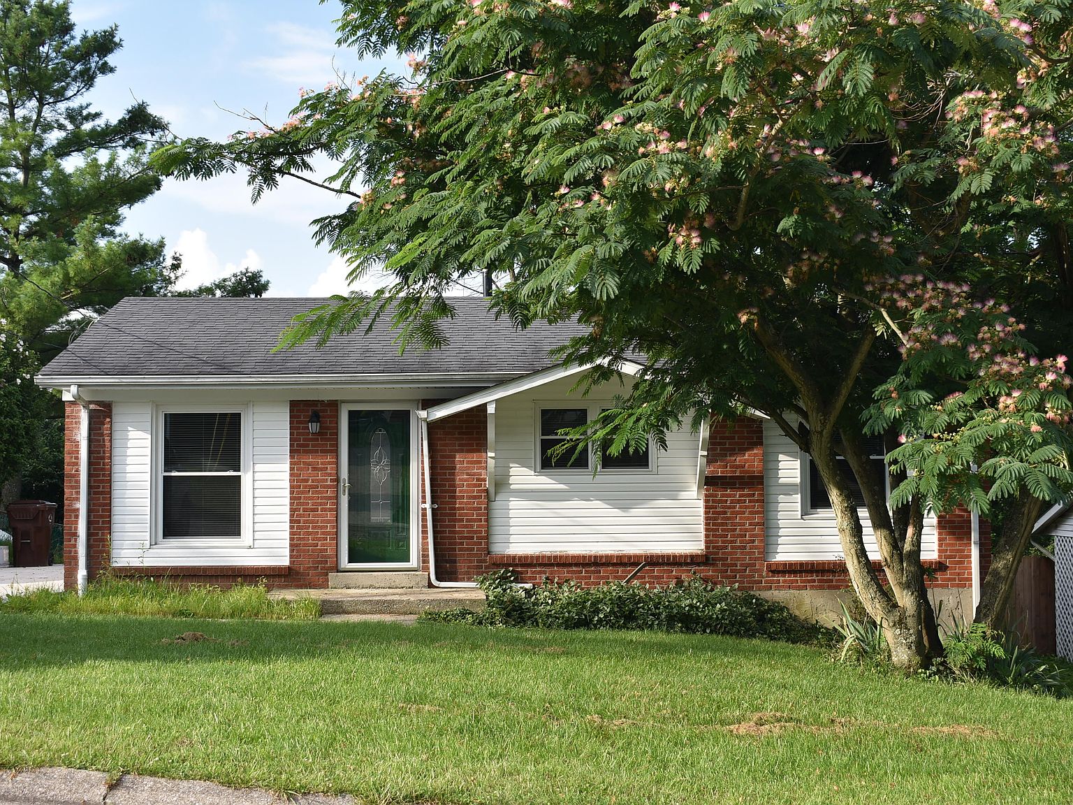 4 Pocahontas Trl, Winchester, KY 40391 Zillow