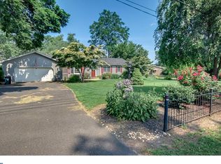 972 2nd St, Southampton, PA 18966