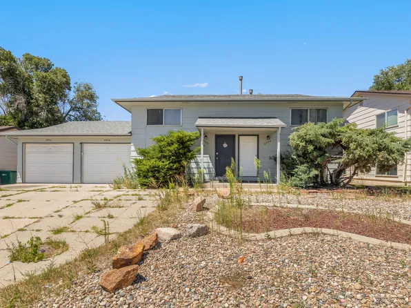 4524 Galley Rd, Colorado Springs, CO 80915