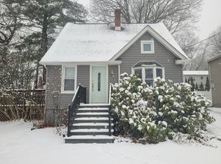 33 Chestnut St, Pearl River, NY 10965