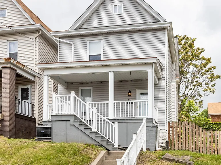 303 Kathleen St — Photo 2