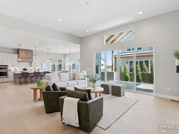 953 William Way, Berthoud, CO 80513