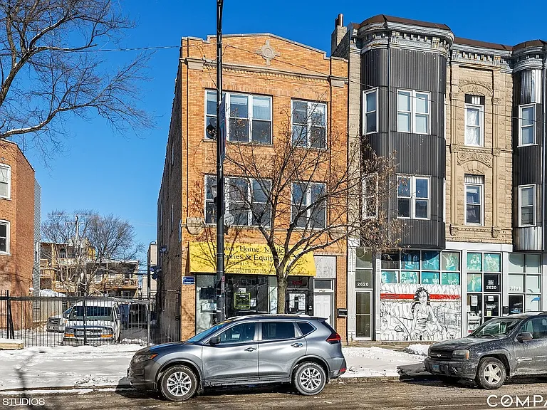2622 W Division St #GU — Photo 10