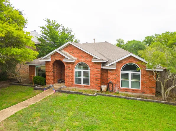 2320 Boardwalk Dr, Mesquite, TX 75181