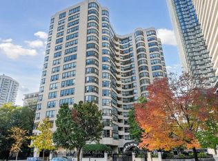 25 Maitland St #305-C08, Toronto, ON M4Y 2W1