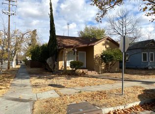 201 S J St, Madera, CA 93637
