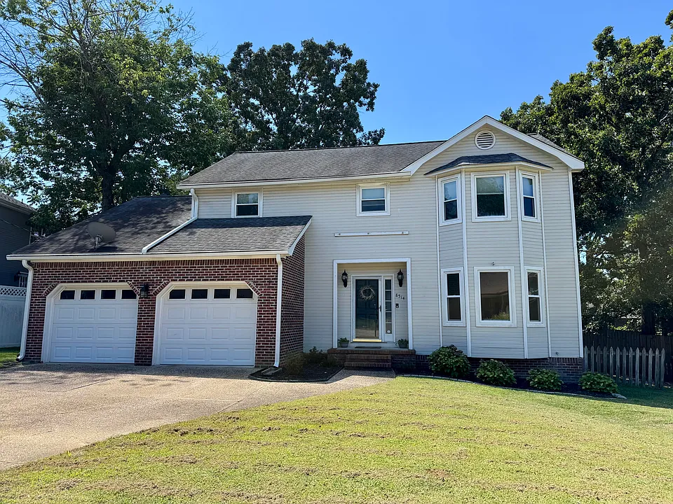 8514 Brandermill Ln