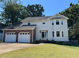 8514 Brandermill Ln, Chattanooga, TN 37421