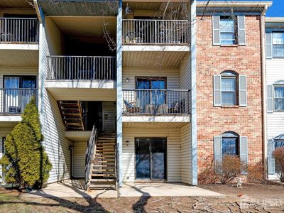 41 Voscek Ct, Lawrence Township, NJ, 08648