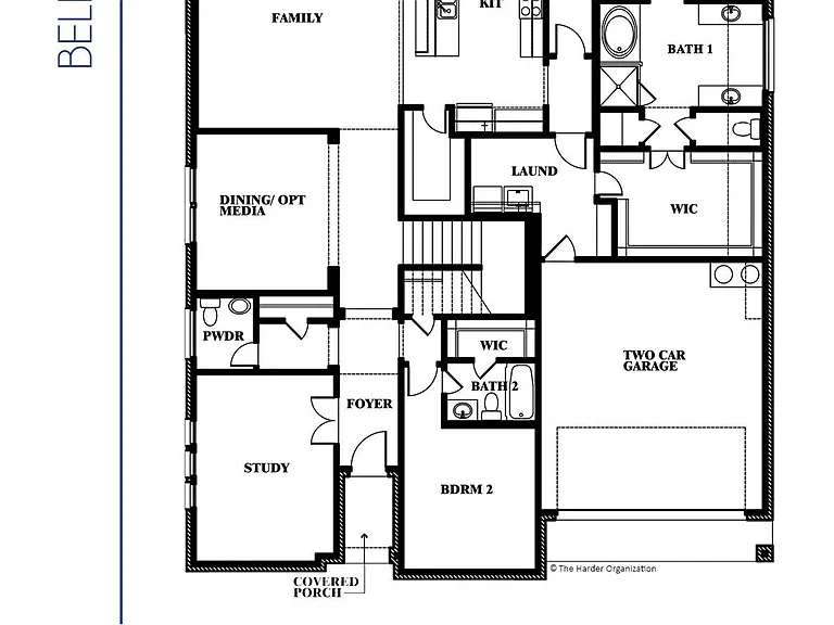 3105 Walker Creek Dr — Photo 11