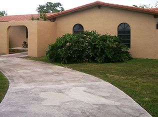 16380 SW 272nd St, Homestead, FL 33031