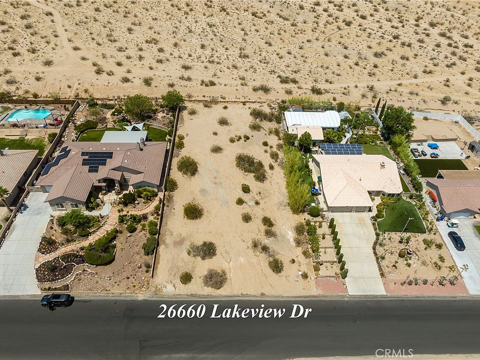 26660 Lakeview Dr 20, Helendale, CA 92342 Zillow