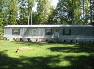 20007 Anderson Mill Rd, Beaverdam, VA 23015