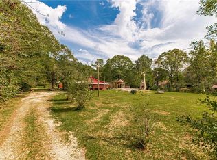 12050 Hansen Rd, Bogalusa, LA 70427
