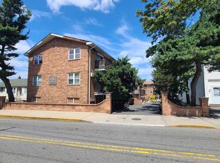 1614 Union Tpke APT C3, North Bergen, NJ 07047