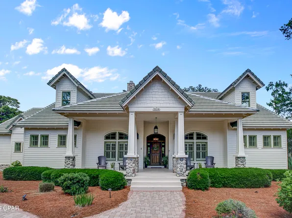 1604 Sharks Tooth Trl, Panama City Beach, FL 32413