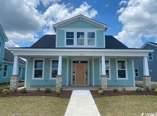 3041 Montego Way Waterside #1-LOT 52, Bahama Mama A Little River, SC 29566