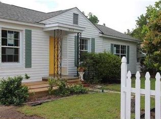 323 Gibbs Rd, Perdido Key, FL 32507