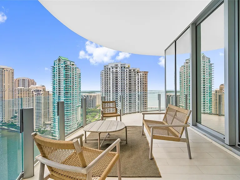 300 Biscayne Boulevard Way #2601E — Photo 60
