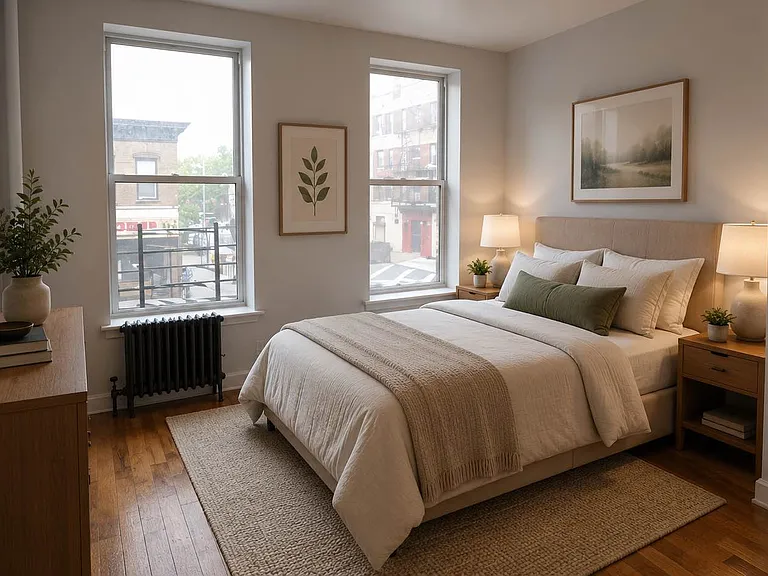 1170 Park Pl #1B — Photo 3