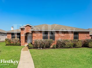 1229 Candler Dr, Lancaster, TX 75134