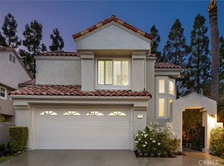 25 Finisterra, Irvine, CA 92614