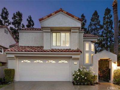 25 Finisterra, Irvine, CA, 92614
