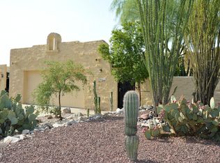 2337 W Tucana St, Tucson, AZ 85745