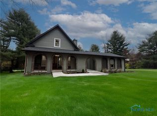 6933 Providence Neapolis Swanton Rd, Swanton, OH 43558