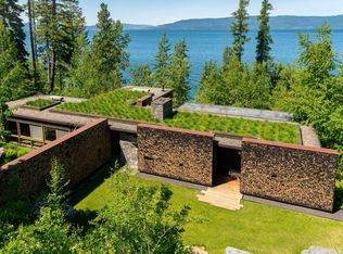 20225 State Highway 35, Bigfork, MT 59911