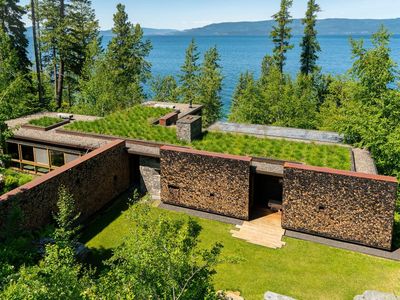 20225 State Highway 35, Bigfork, MT, 59911