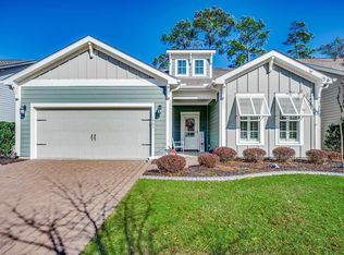 1903 Francis Ct LOT 81, Myrtle Beach, SC 29577