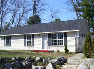 5 Anita Ave, Raymond, NH 03077