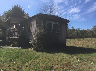 43 Quinn Dr TRAILER A, Leicester, NC 28748