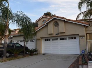 2901 Crape Myrtle Cir, Chino Hills, CA 91709