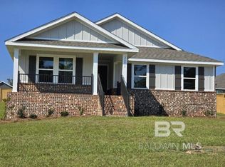 26815 Montelucia Way, Daphne, AL 36526