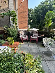 62 Clermont Avenue, #504