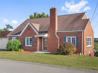 1561 Shrader Ave, Monessen, PA 15062