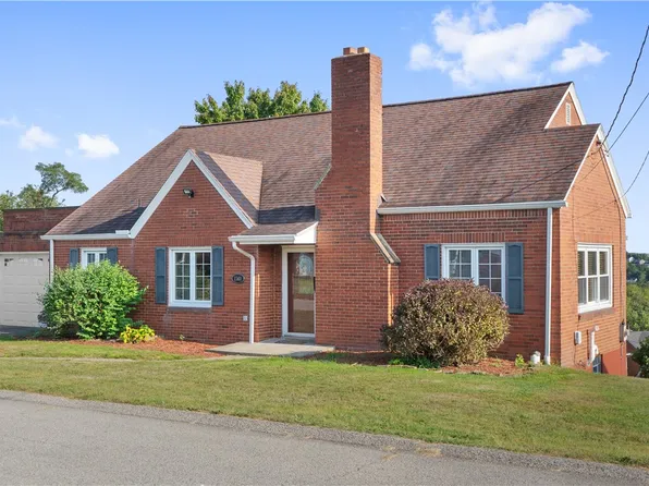 1561 Shrader Ave, Monessen, PA 15062