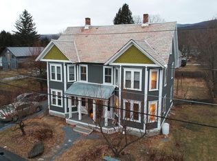 72 Linden St, Williamstown, MA 01267