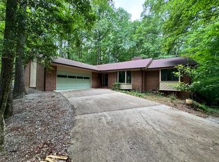 271 Lake Point, Sanford, NC 27332