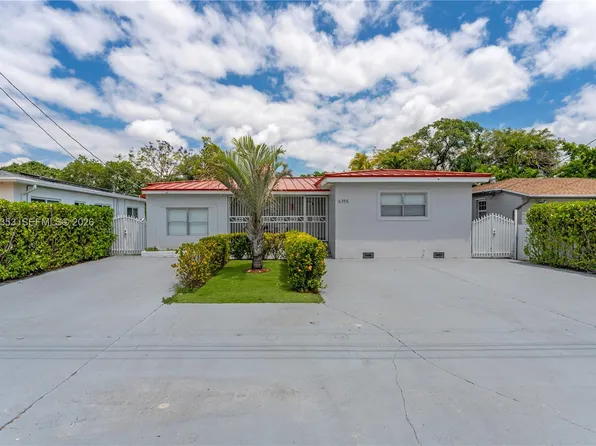 6355 SW 30th St, Miami, FL 33155
