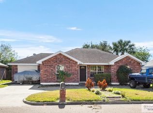 3517 Park Ln S, Harlingen, TX 78552