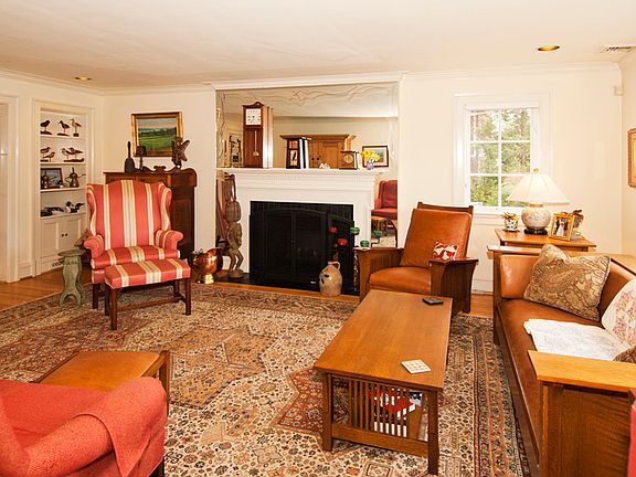 Living room I