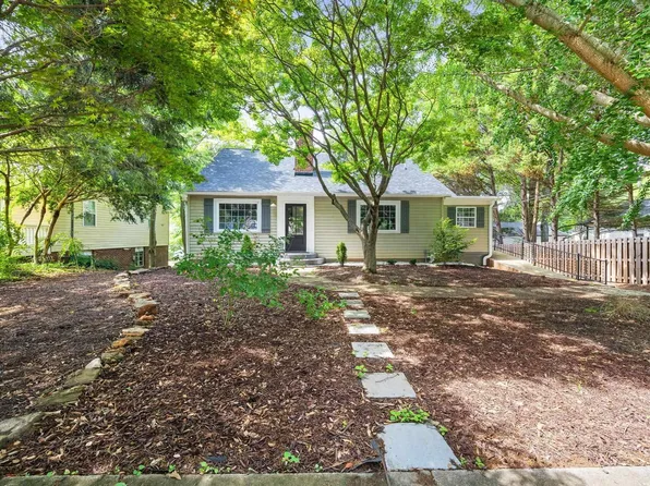 8 Amherst Ave, Greenville, SC 29605