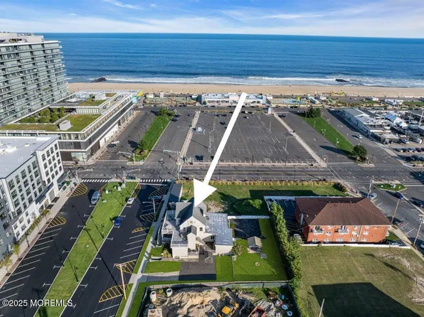 206 3rd Ave #1, Asbury Park, NJ 07712