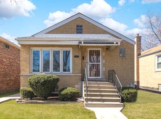 5202 S Central Ave, Chicago, IL 60638