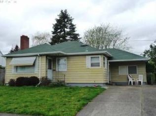 8923 SE Stephens St, Portland, OR 97216