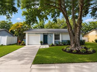 5117 Ellendale Ave, Tampa, FL 33625